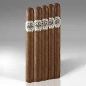 Don Diego Churchill 7x54 Natural hộp 25