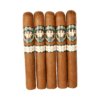Don Diego Corona Major 5.5x44 Natural Qty of 5
