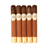 Don Diego Grande 6x52 Natural hộp 25
