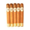 Don Diego Petit Corona 5x42 Natural hộp 25