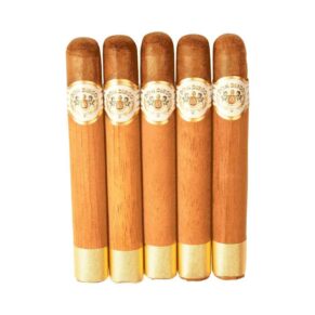 Don Diego Petit Corona 5x42 Natural hộp 25