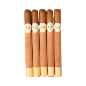 Don Diego Privada No. 1 6.62x43 Natural hộp 25