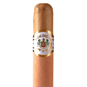 Don Diego Privada No. 2 6x50 Natural hộp 25