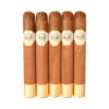 Don Diego Privada No. 2 6x50 Natural hộp 25