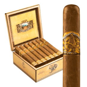 Don Lino Africa Gran Toro Tembo 6x60 EMS hộp 20