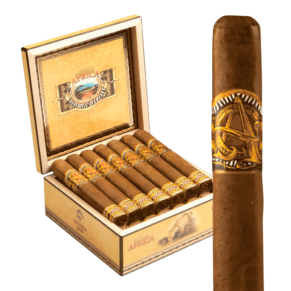 Don Lino Africa Robusto Duma 5x50 EMS hộp 20