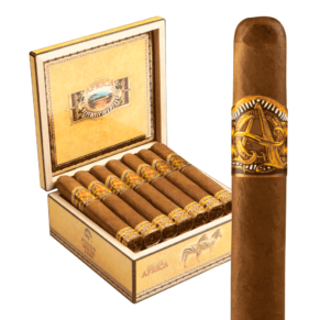 Don Lino Africa Toro Punda Milia 5.5x54 EMS hộp 20