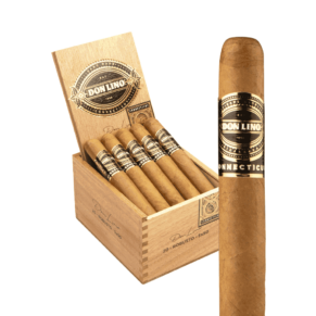 Don Lino Connecticut Robusto 5x50 Natural hộp 20