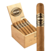 Don Lino Connecticut Toro 5.5x54 Natural hộp 20