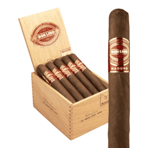 Don Lino Maduro Gran Toro 6x60 Maduro hộp 20