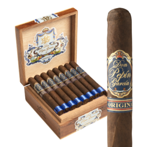 Don Pepin Garcia Blue Exquisitos 5.62x46 Maduro hộp 24