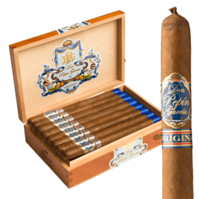 Don Pepin Garcia Blue Lancero 7.5x38 EMS hộp 24