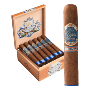 Don Pepin Garcia Blue Toro Grande 6x62 Maduro hộp 18