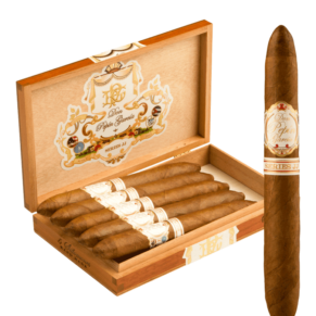 Don Pepin Garcia Series JJ Salmones 7.2x57 EMS hộp 5