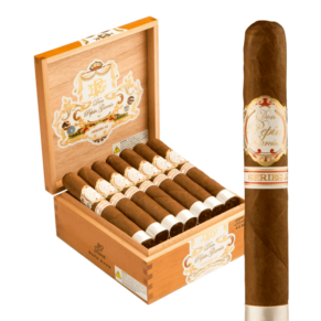 Don Pepin Garcia Series JJ Toro 5.75x52 EMS hộp 20