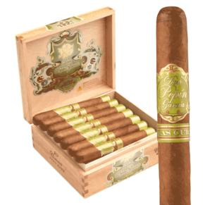 Don Pepin Vegas Cubanas Coronas 5.5x44 Natural hộp 20
