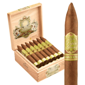 Don Pepin Vegas Cubanas Imperiales 6.12x52 Natural hộp 20