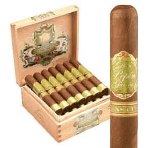 Don Pepin Vegas Cubanas Invictos 5X50 5x50 Natural hộp 20