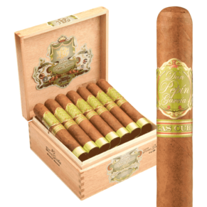 Don Pepin Vegas Cubanas Toro Gordo 6x60 Natural hộp 20
