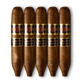 Don Tomas Cameroon Collection Perfecto No. 1 4x48 EMS gói 5