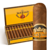 Don Tomas Clasico Rothschild 4.5x50 Natural hộp 25