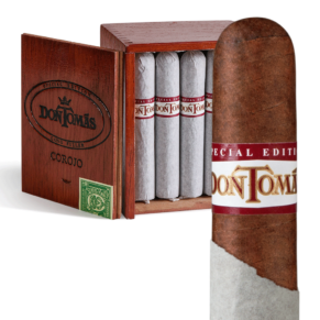 Don Tomas Corojo No. 660 6x60 Maduro điếu lẻ