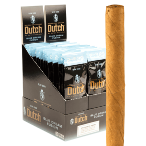 Dutch Masters Blue Dream Fusion 4.5x828 Natural 30 gói 2 tổng 60