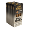 Dutch Masters Corona de Luxe 5.63x43 Natural hộp 55