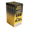 Dutch Masters Honey Sport 5.63x43 Candela 5 gói 4 20 điếu