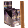 Dutch Masters OG Fusion 4.5x28 Natural 30 gói 2 60 điếu