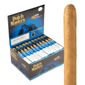 Dutch Masters Palma 5.63x42 Natural hộp 55