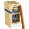 Dutch Masters Palma 5.63x42 Natural 5 gói 4 20 điếu