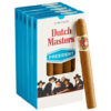 Dutch Masters President 5.62x42 Natural hộp 50