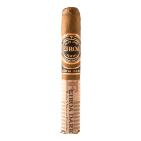 Eiroa Dark Natural 5x50 5x50 Maduro hộp 20
