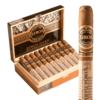 Eiroa Dark Natural 5x50 5x50 Maduro hộp 20