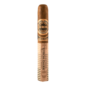 Eiroa Dark Natural 6x54 6x54 Maduro hộp 20