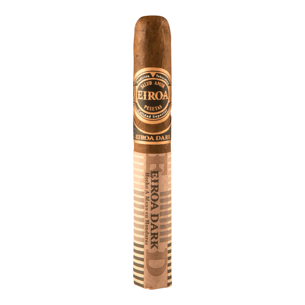 Eiroa Dark Natural 6x54 6x54 Maduro hộp 20