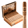 Eiroa Dark Natural 6x54 6x54 Maduro hộp 20