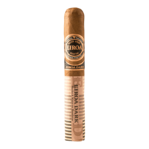 Eiroa Dark Natural 6x60 6x60 Maduro hộp 20