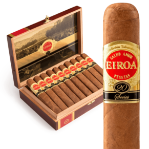 Eiroa The First 20 Years Colorado 6x60 6x60 EMS hộp 20