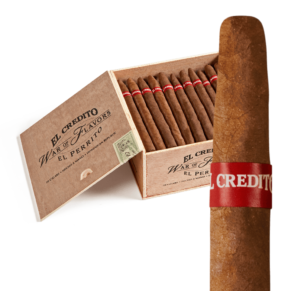 El Credito El Perrito 5.5x38 EMS hộp 50