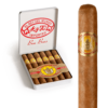 El Rey del Mundo Bon Bons 4.25x36 EMS 5 hộp thiếc 6 30 điếu