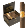El Rey del Mundo Cafe Noir 4.5x35 Maduro hộp 24