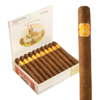 El Rey del Mundo Choix Supreme 6.12x49 Maduro hộp 20