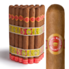 El Rey del Mundo Corona Inmensa Bundle 7.25x47 EMS bó 25