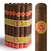 El Rey del Mundo Corona Inmensa Bundle 7.25x47 Maduro bó 25