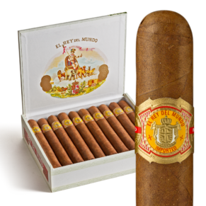 El Rey del Mundo Corona 5.62x45 EMS hộp 20