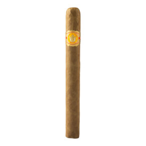 El Rey del Mundo Double Corona Deluxe 6.75x49 EMS hộp 20