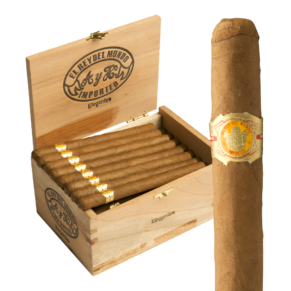 El Rey del Mundo Elegantes 5.37x29 EMS hộp 40