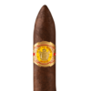 El Rey del Mundo Flor de Llaneza Pyramid 6.25x54 EMS hộp 35